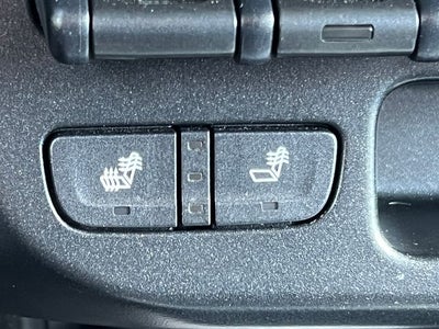 2019 Chevrolet Colorado ZR2