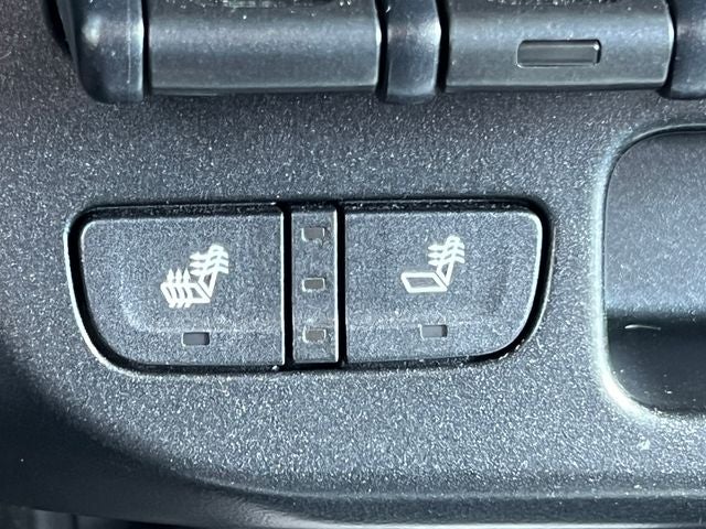 2019 Chevrolet Colorado ZR2
