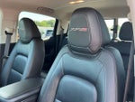 2019 Chevrolet Colorado ZR2