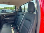 2019 Chevrolet Colorado ZR2