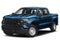 2022 Chevrolet Silverado 1500 4WD Crew Cab Short Bed LT with 2FL