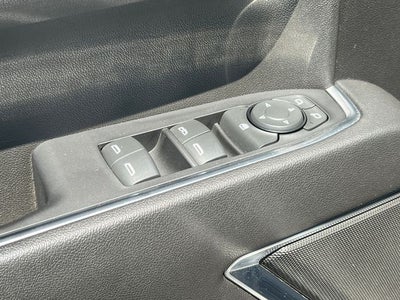 2022 Chevrolet Silverado 1500 4WD Crew Cab Short Bed LT with 2FL