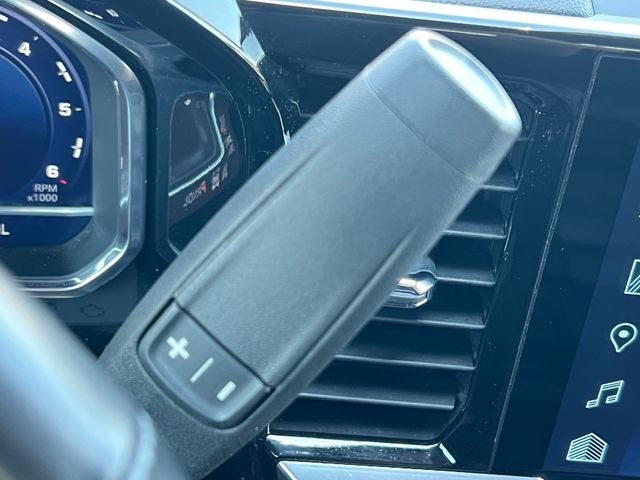 2022 Chevrolet Silverado 1500 4WD Crew Cab Short Bed LT with 2FL