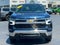 2022 Chevrolet Silverado 1500 4WD Crew Cab Short Bed LT with 2FL
