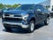 2022 Chevrolet Silverado 1500 4WD Crew Cab Short Bed LT with 2FL