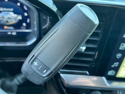 2023 Chevrolet Silverado 1500 4WD Crew Cab Short Bed RST