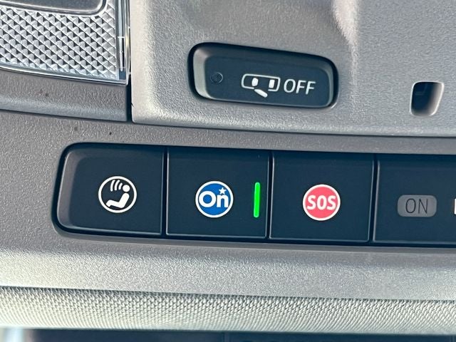 2023 Chevrolet Silverado 1500 4WD Crew Cab Short Bed RST
