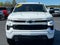 2023 Chevrolet Silverado 1500 4WD Crew Cab Short Bed RST