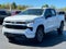 2023 Chevrolet Silverado 1500 4WD Crew Cab Short Bed RST