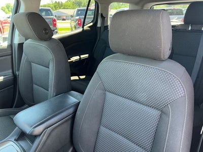 2020 GMC Acadia FWD SLE