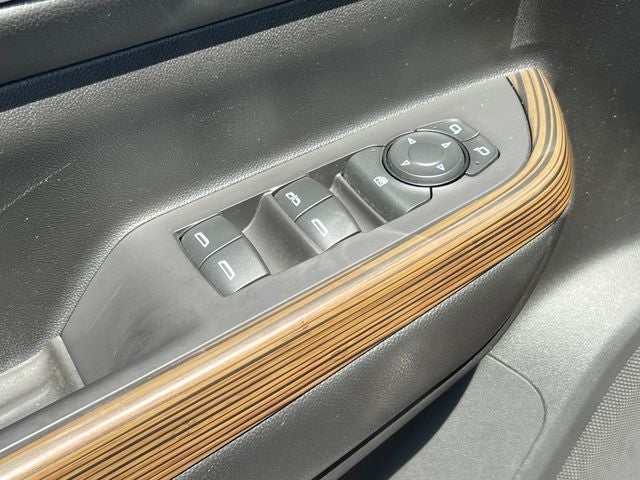 2020 GMC Acadia FWD SLE