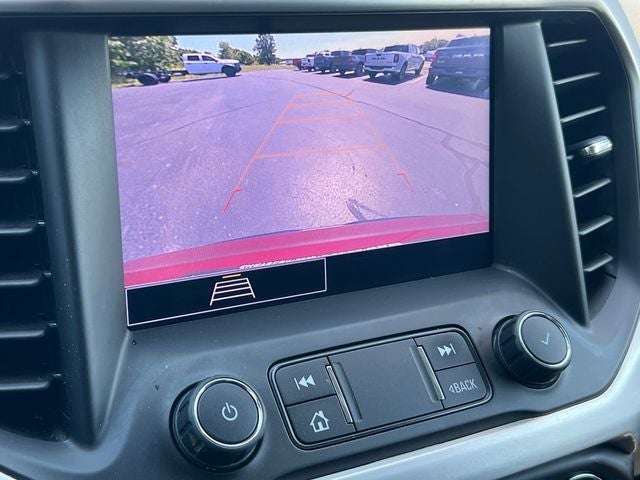 2020 GMC Acadia FWD SLE