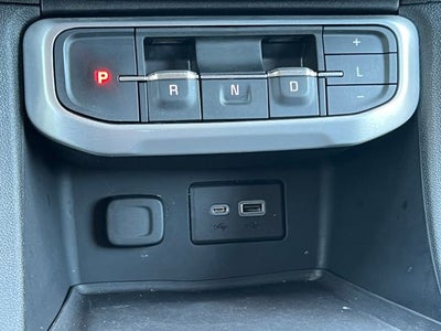 2020 GMC Acadia FWD SLE