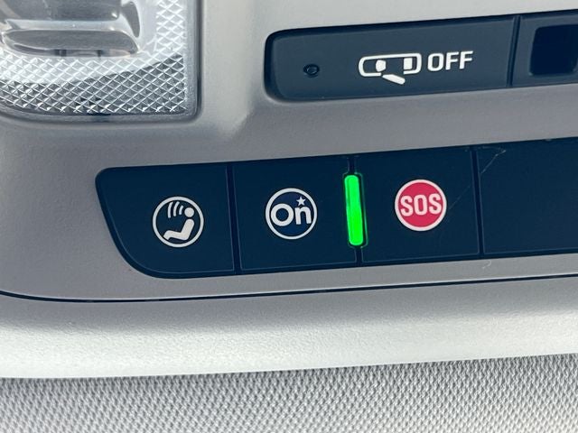 2020 GMC Acadia FWD SLE