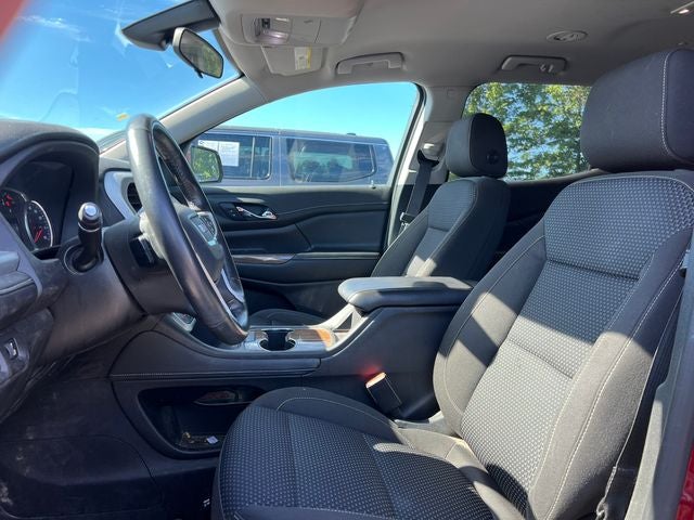 2020 GMC Acadia FWD SLE