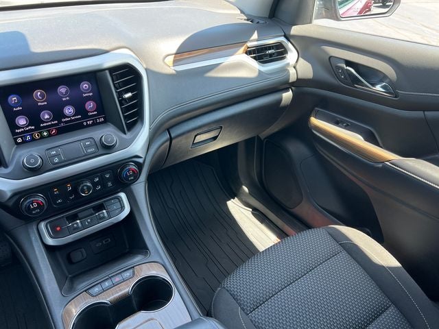 2020 GMC Acadia FWD SLE
