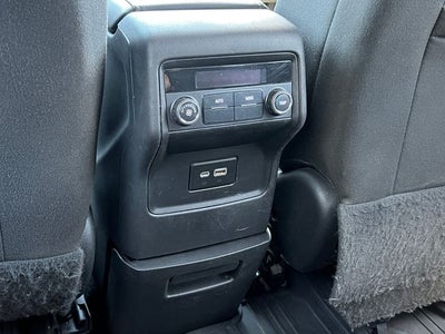 2020 GMC Acadia FWD SLE