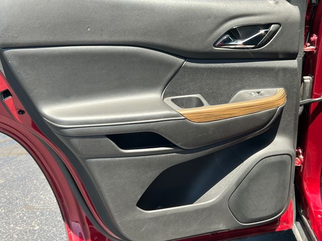 2020 GMC Acadia FWD SLE
