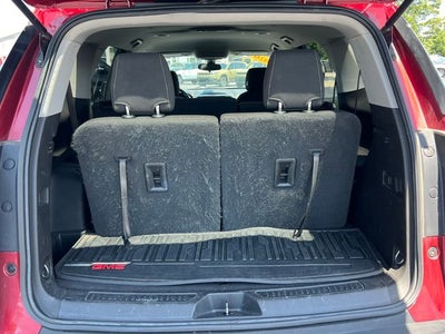 2020 GMC Acadia FWD SLE