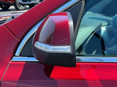 2020 GMC Acadia FWD SLE