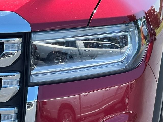 2020 GMC Acadia FWD SLE