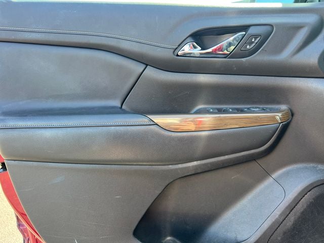 2020 GMC Acadia FWD SLE