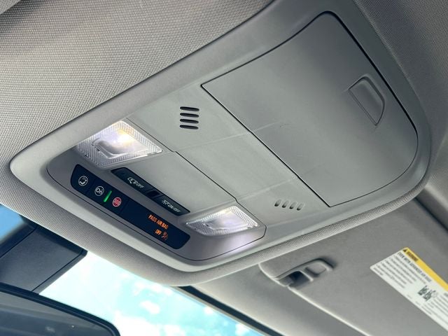 2020 GMC Acadia FWD SLE