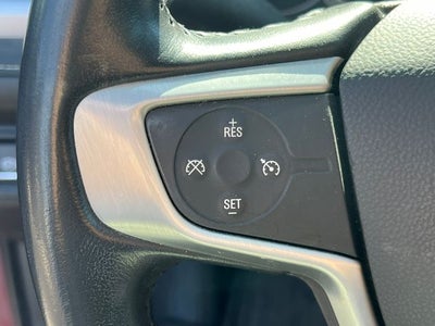 2020 GMC Acadia FWD SLE