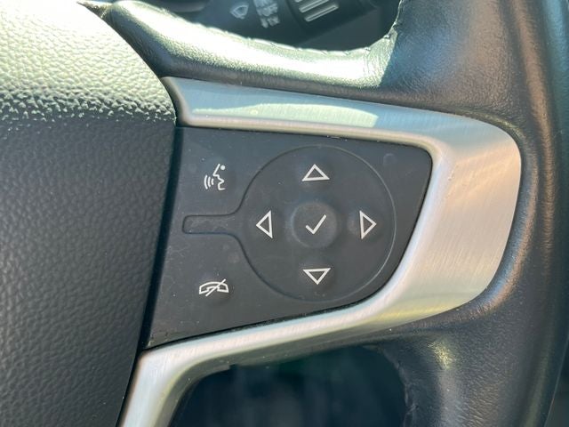 2020 GMC Acadia FWD SLE