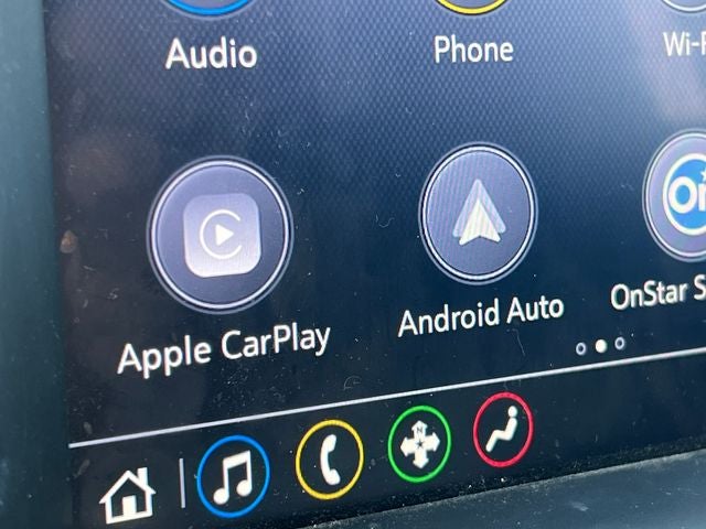 2020 GMC Acadia FWD SLE