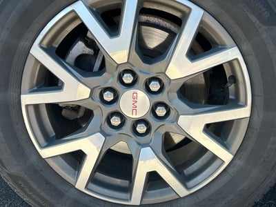 2020 GMC Acadia FWD SLE
