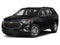2020 Chevrolet Traverse FWD LT Cloth