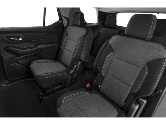2020 Chevrolet Traverse FWD LT Cloth