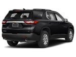 2020 Chevrolet Traverse FWD LT Cloth