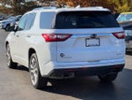 2020 Chevrolet Traverse FWD Premier