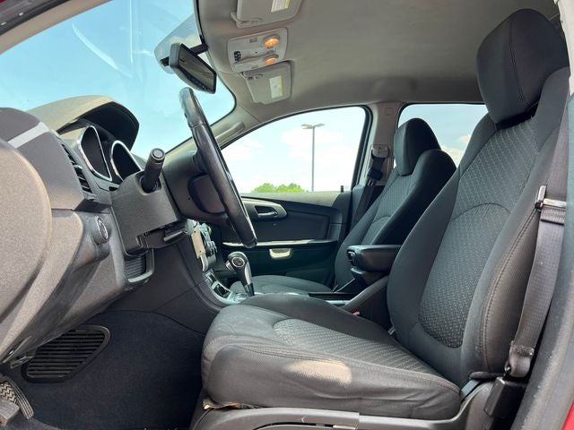 2012 Chevrolet Traverse LT w/1LT
