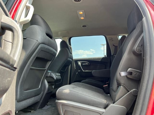 2012 Chevrolet Traverse LT w/1LT