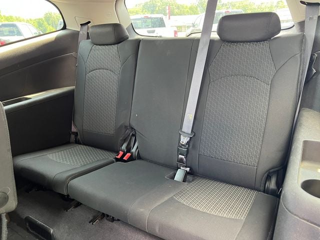 2012 Chevrolet Traverse LT w/1LT