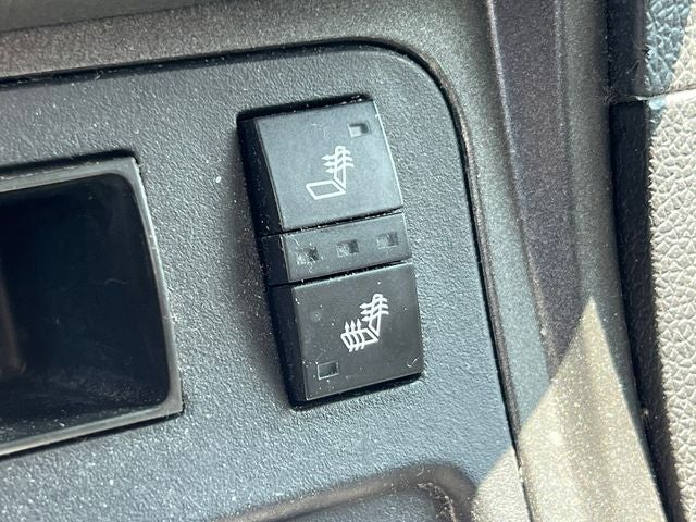2012 Chevrolet Traverse LT w/1LT