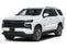 2026 Chevrolet Tahoe 4WD RST