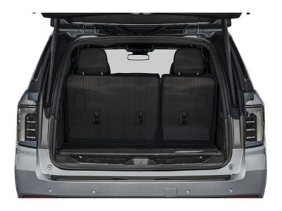 2026 Chevrolet Tahoe 4WD RST