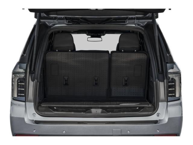 2026 Chevrolet Tahoe 4WD RST