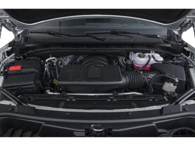 2026 Chevrolet Tahoe 4WD RST