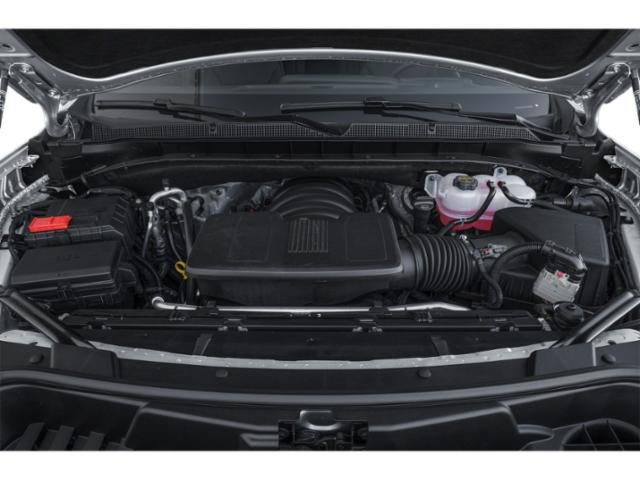 2026 Chevrolet Tahoe 4WD RST