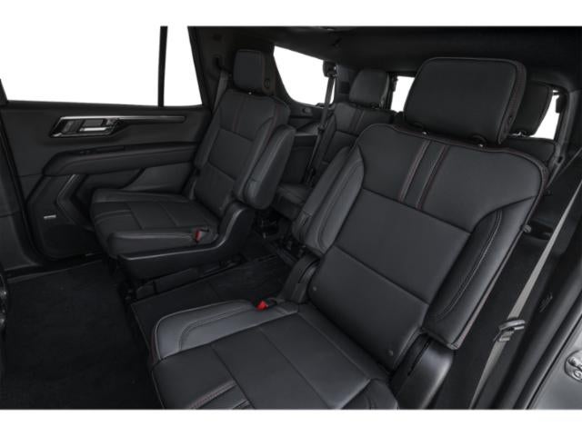 2026 Chevrolet Tahoe 4WD RST