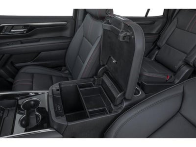 2026 Chevrolet Tahoe 4WD RST