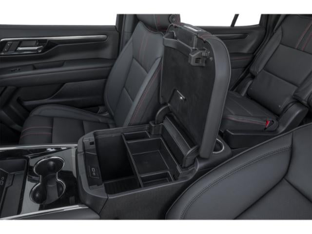 2026 Chevrolet Tahoe 4WD RST