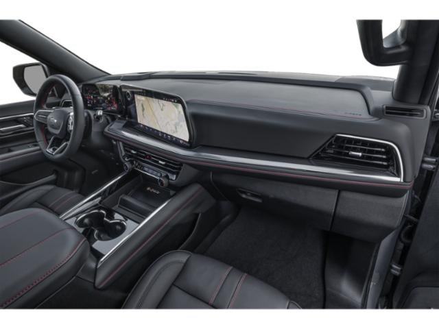 2026 Chevrolet Tahoe 4WD RST