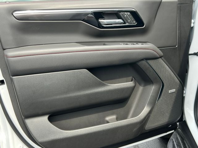 2026 Chevrolet Tahoe 4WD RST