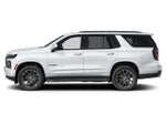 2026 Chevrolet Tahoe 4WD RST